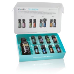        doTERRA Touch     6x10       doTERRA   efirmaslaru