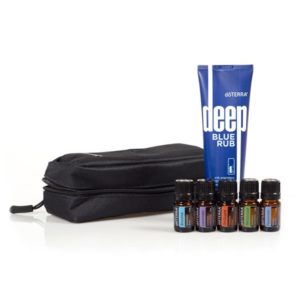        Emotional  Aromatherapy System doTERRA  965256       - UA Market ID10906729